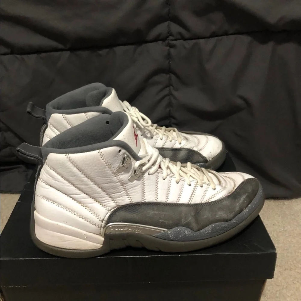 Jordan nike air